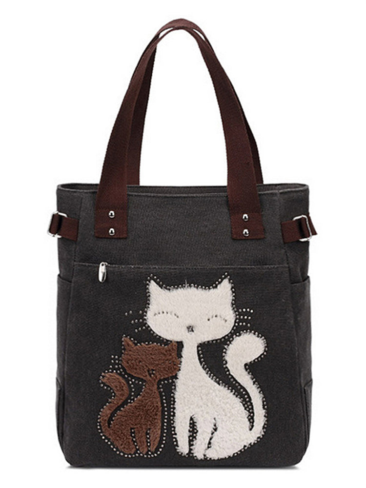 Gracefully Designed Bag