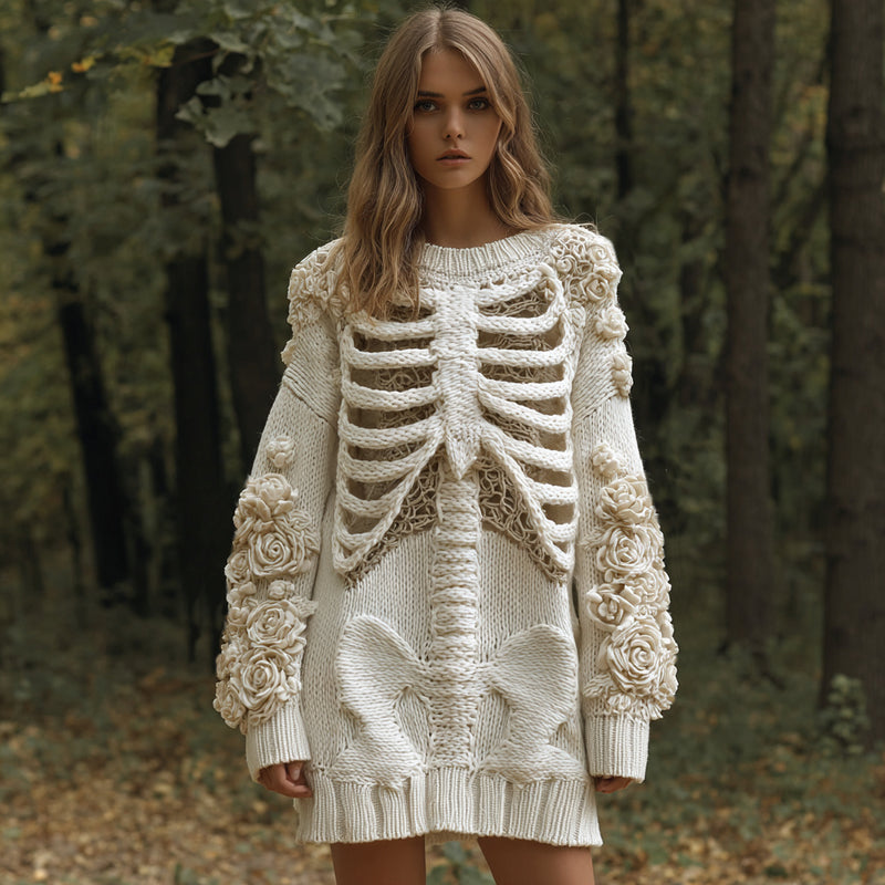 Beautifully Crafted Jumper
