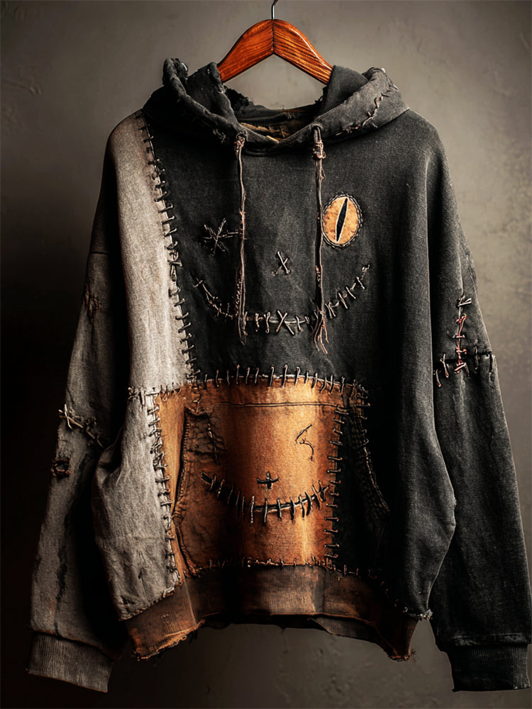 Vintage Inspired Garment