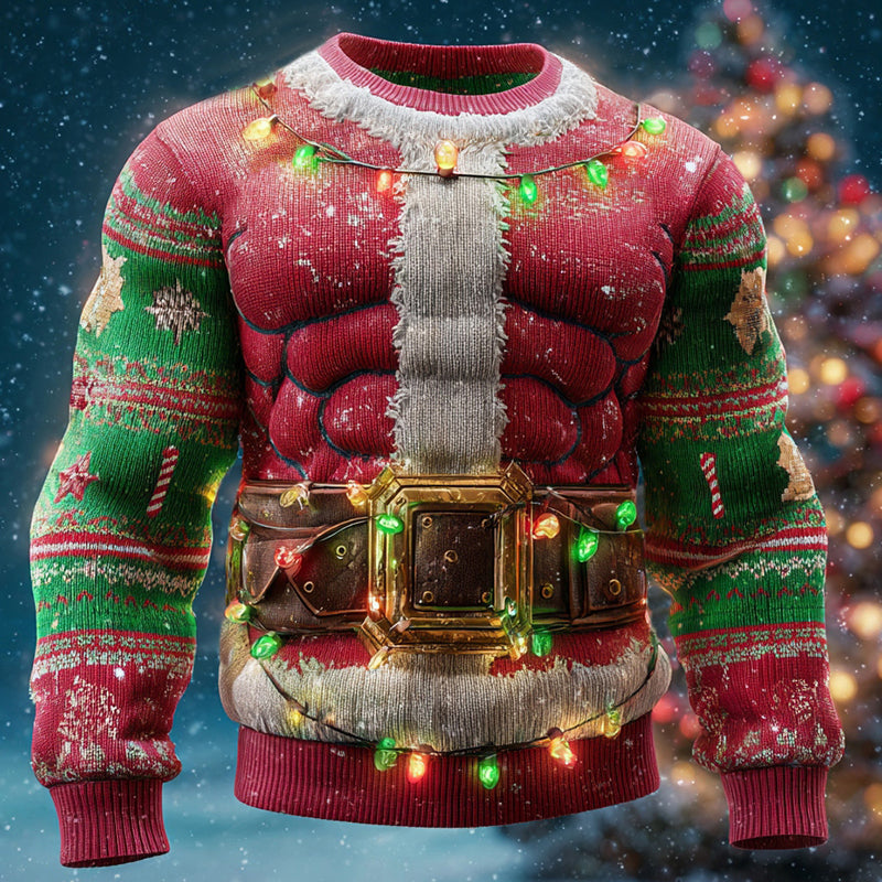 Beautifully Crafted Jumper