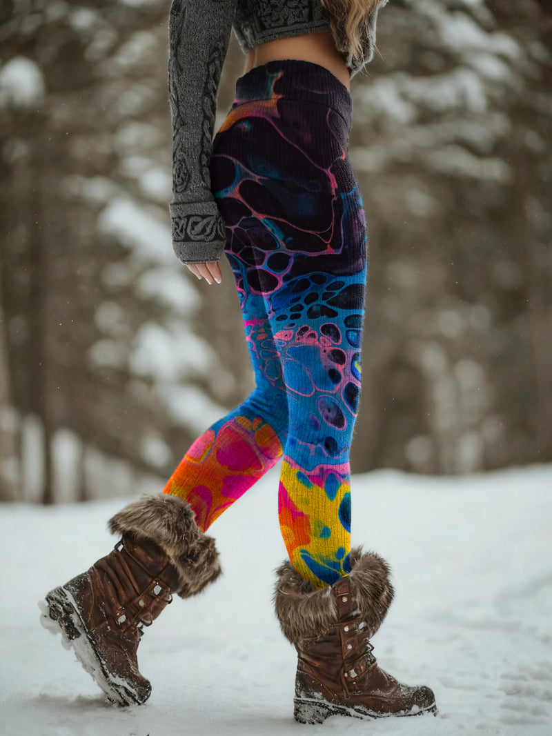 Gracefully Designed Trousers