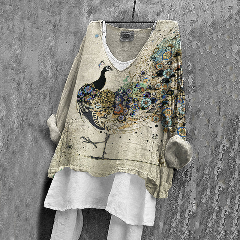 Classic Vintage Shirt