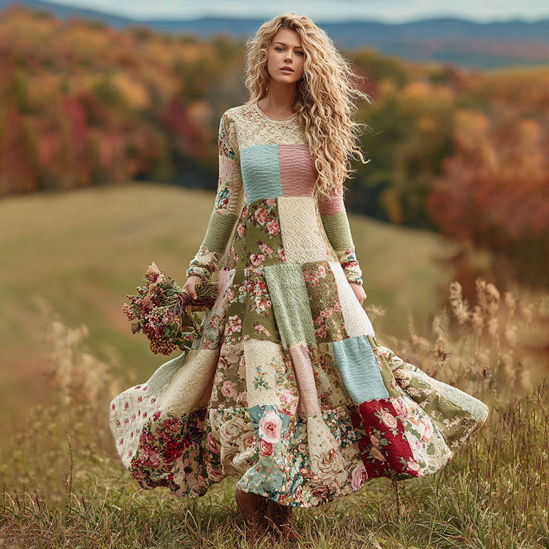 Gracefully Designed Jumper