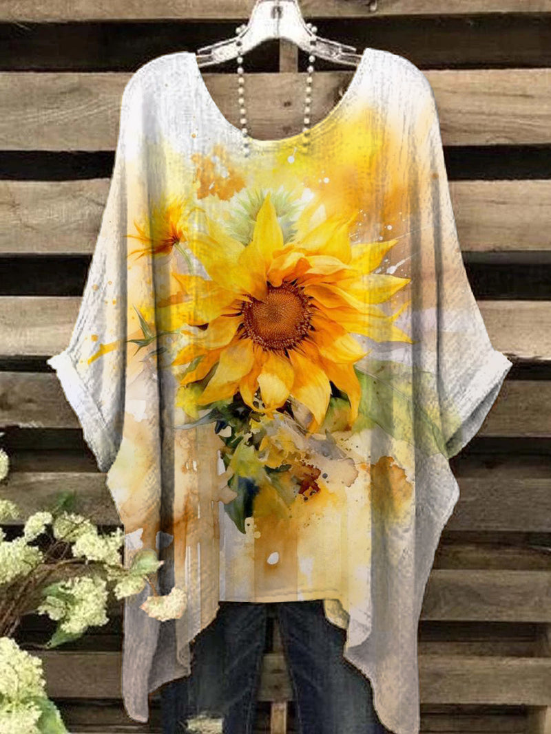 Classic Vintage Top