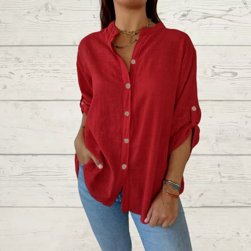 Vintage Inspired Shirt