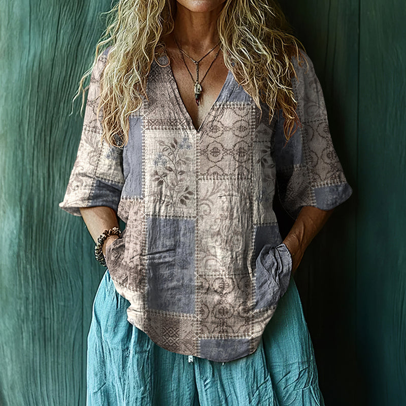 Thoughtfully Designed Shirt
