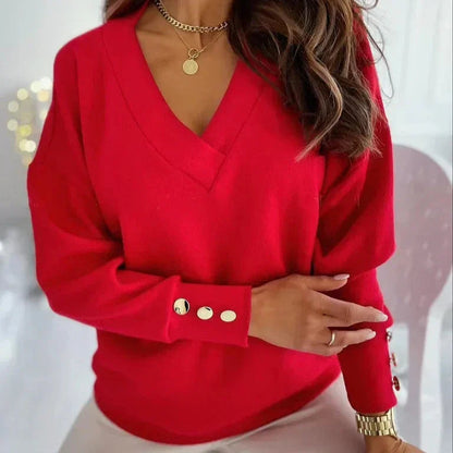 Beautifully Crafted Jumper