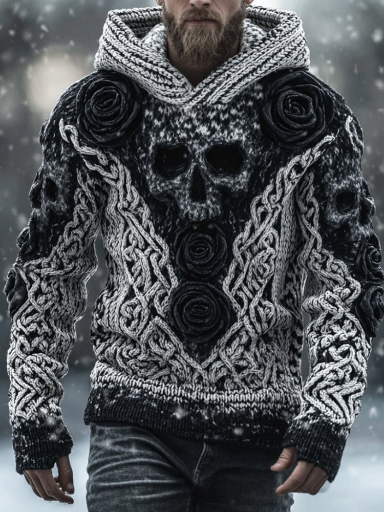 Classic Designed Jumper