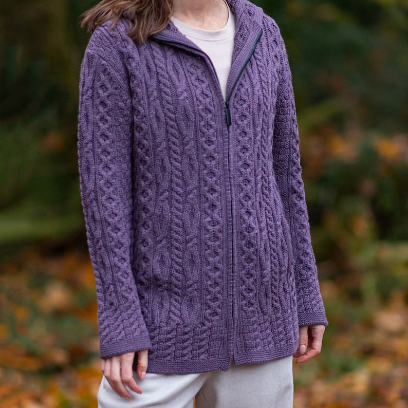 Thoughtfully Designed Jumper