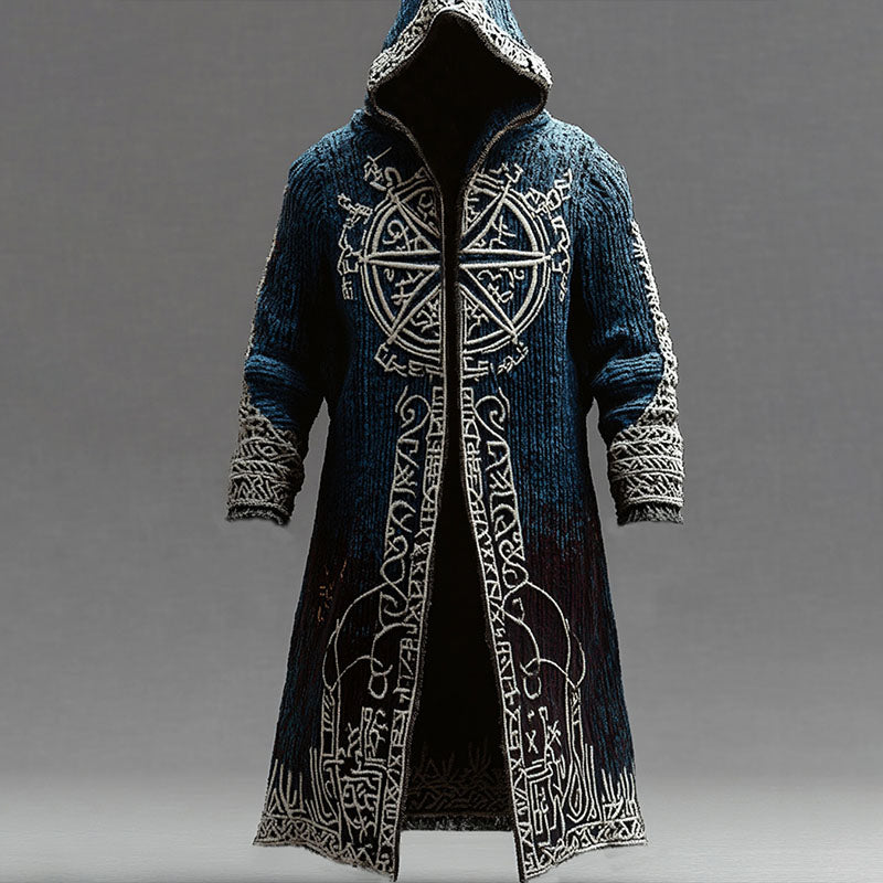Classic Designed Coat