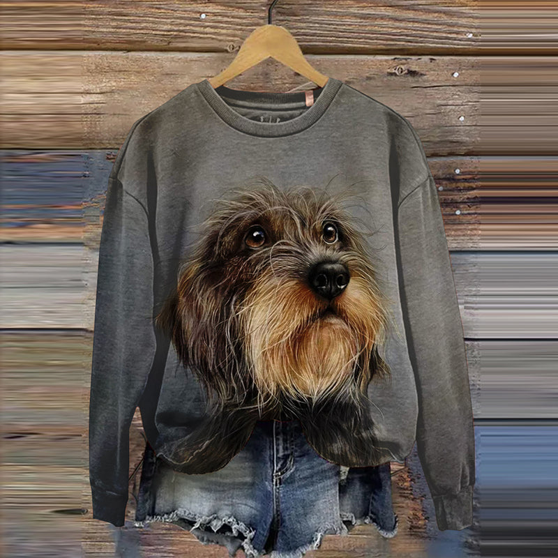 Classic Designed Shirt