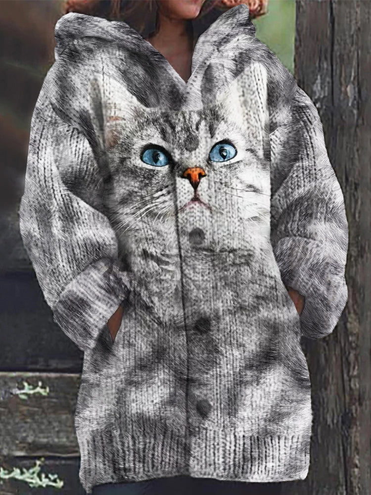 Classic Vintage Cardigan