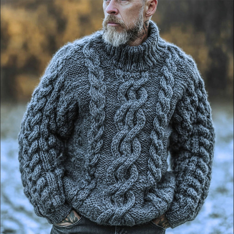 Vintage Inspired Jumper