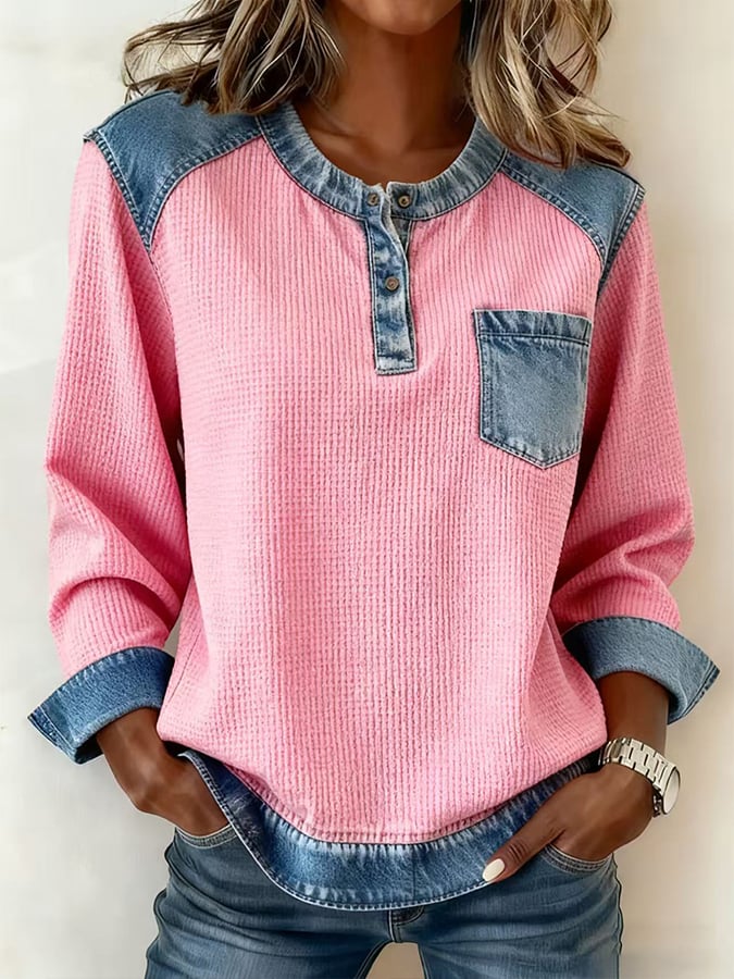 Beautifully Crafted Top