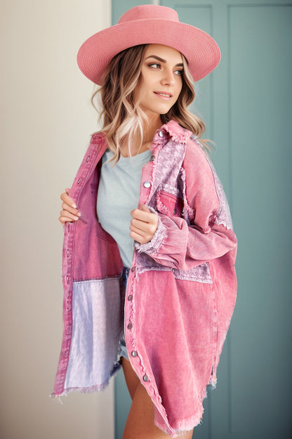 Beautifully Crafted Jacket