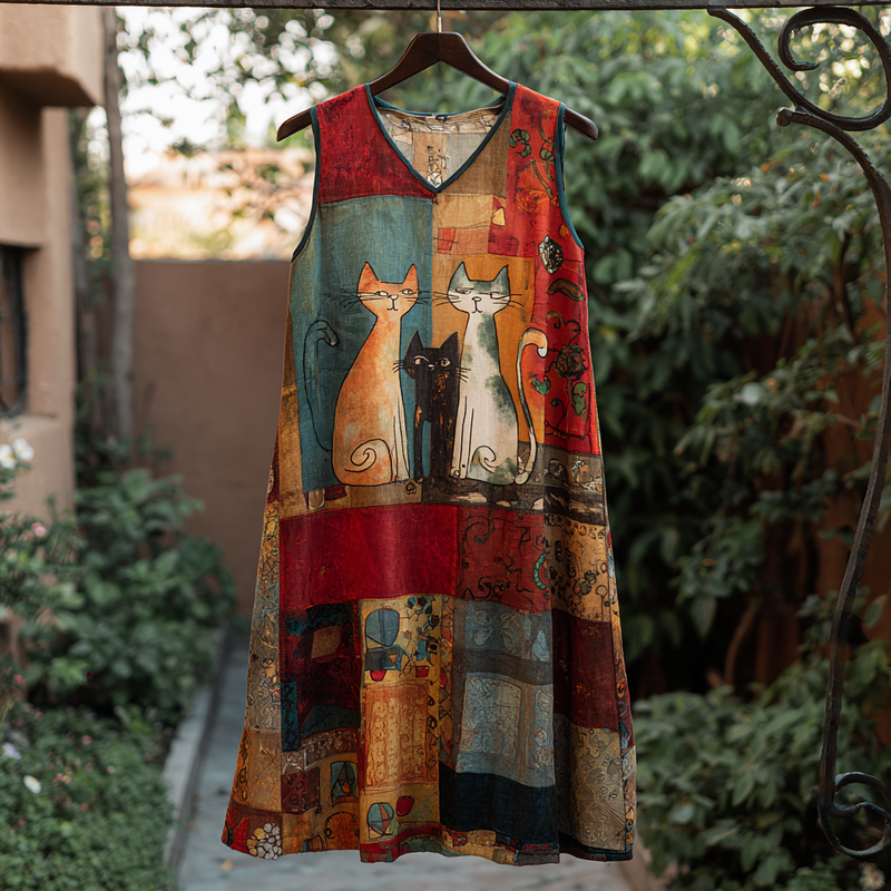 Beautifully Crafted Dress
