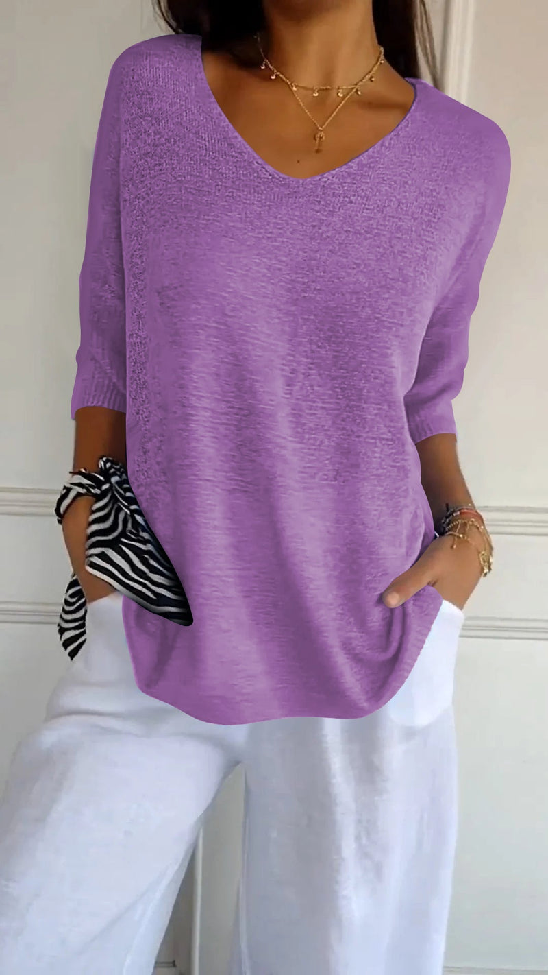 Classic Designed Jumper