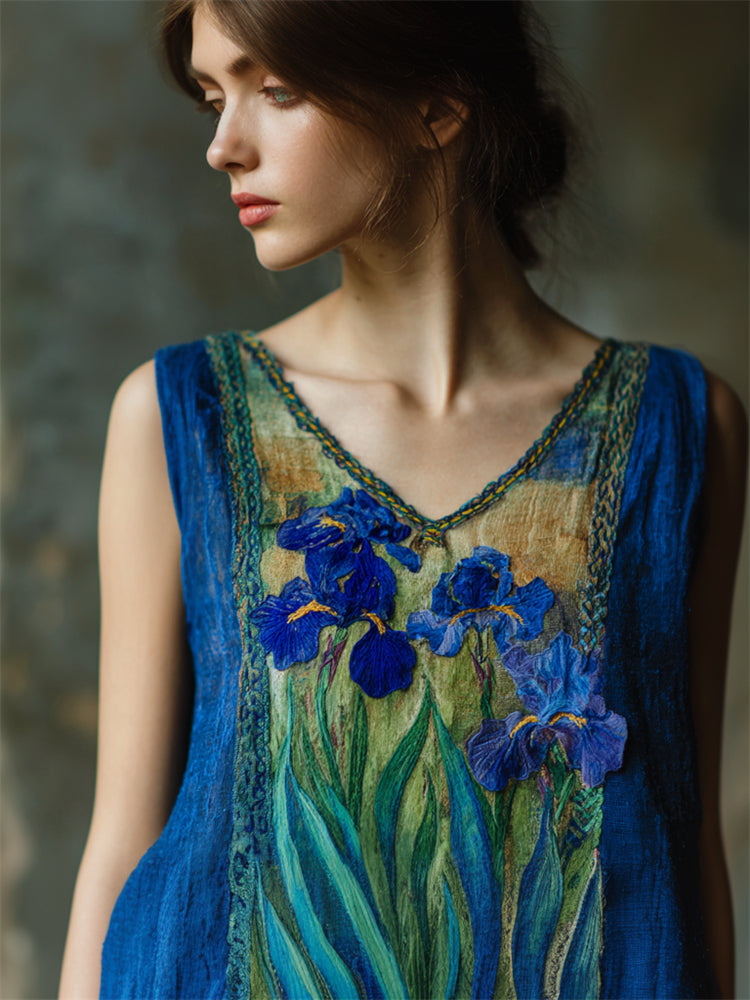 Thoughtfully Designed Top