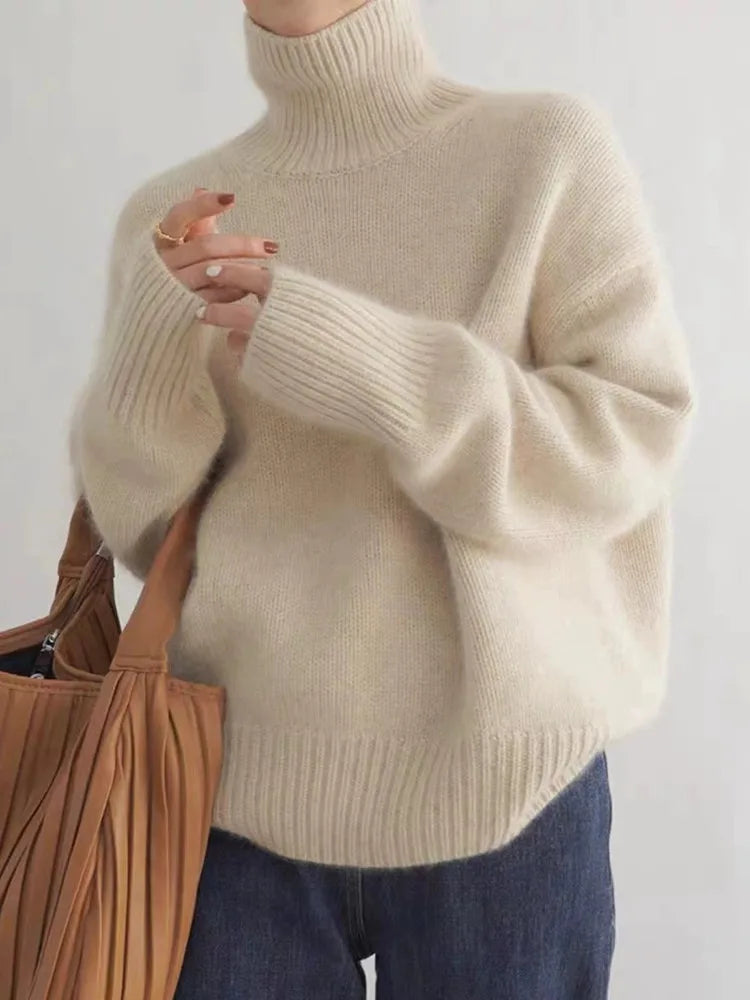 Classic Vintage Jumper