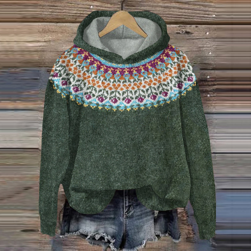 Vintage Inspired Jumper