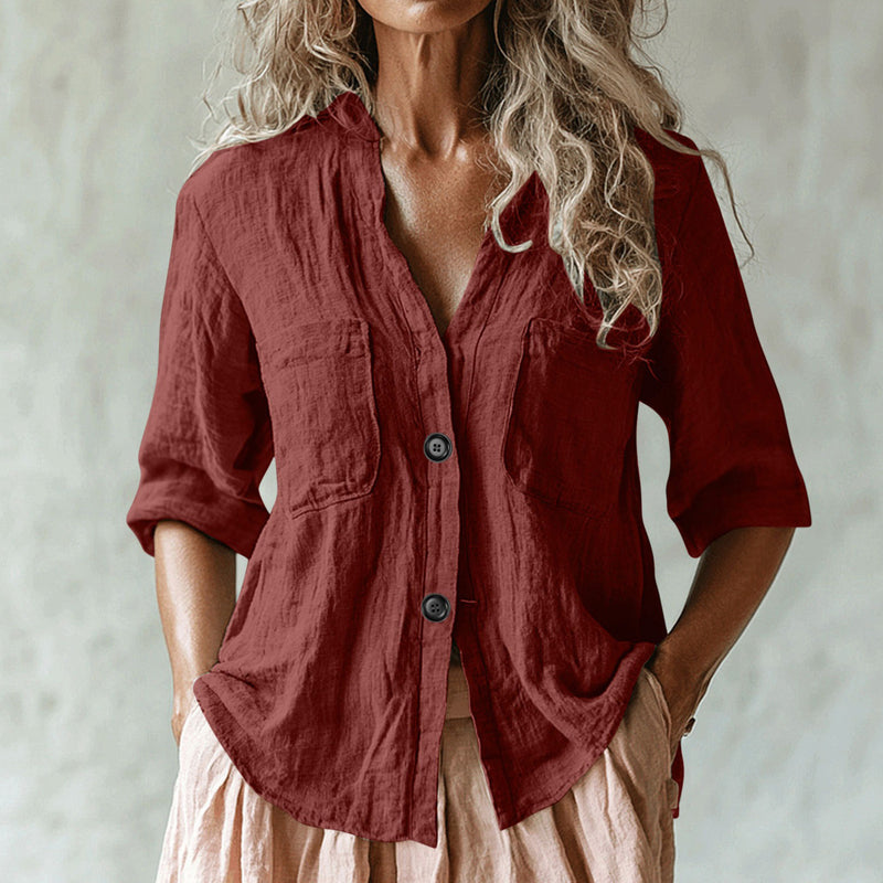 Gracefully Designed Shirt