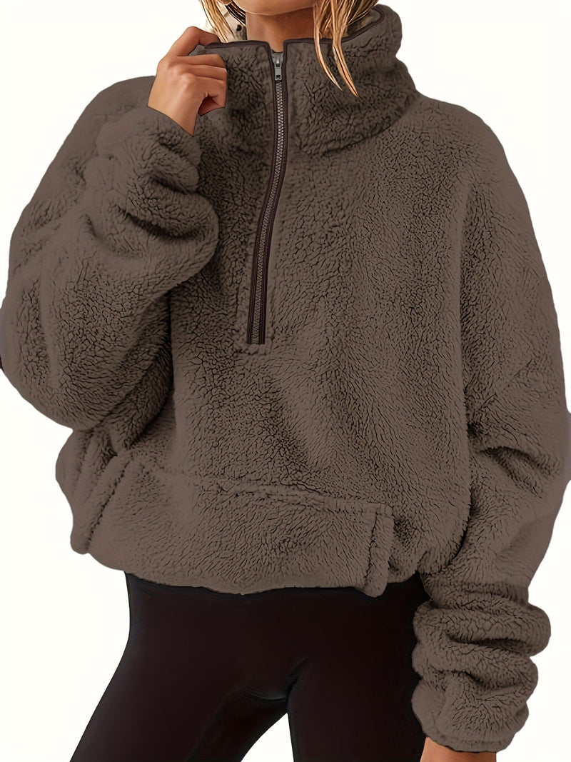 Thoughtfully Designed Jumper