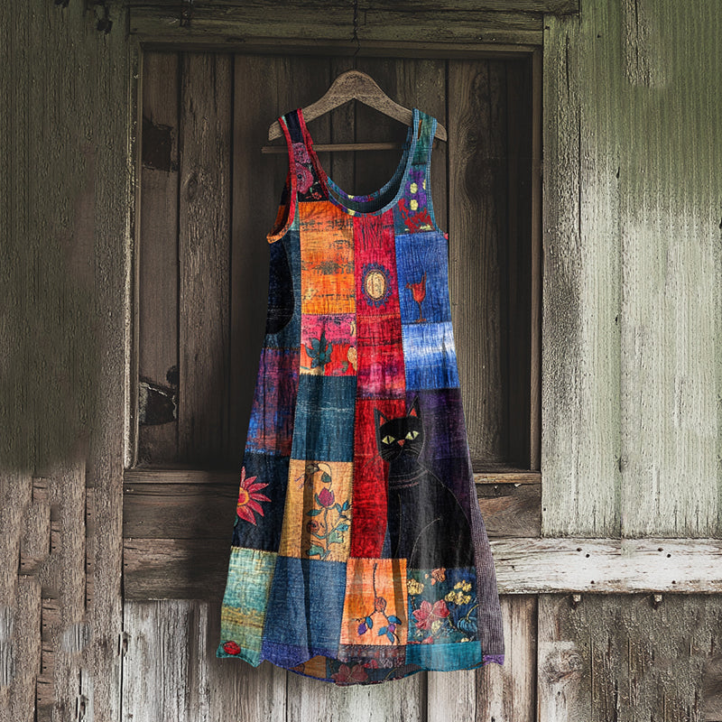 Elegantly Designed Dress