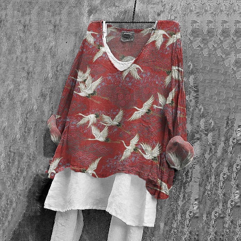 Beautifully Crafted Blouse