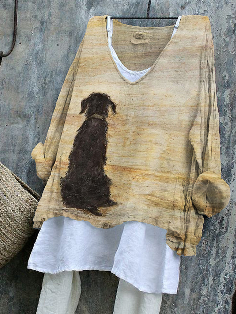 Beautifully Crafted Garment