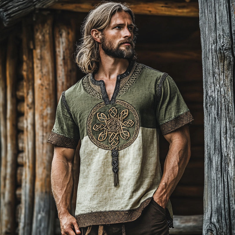 Classic Vintage Shirt