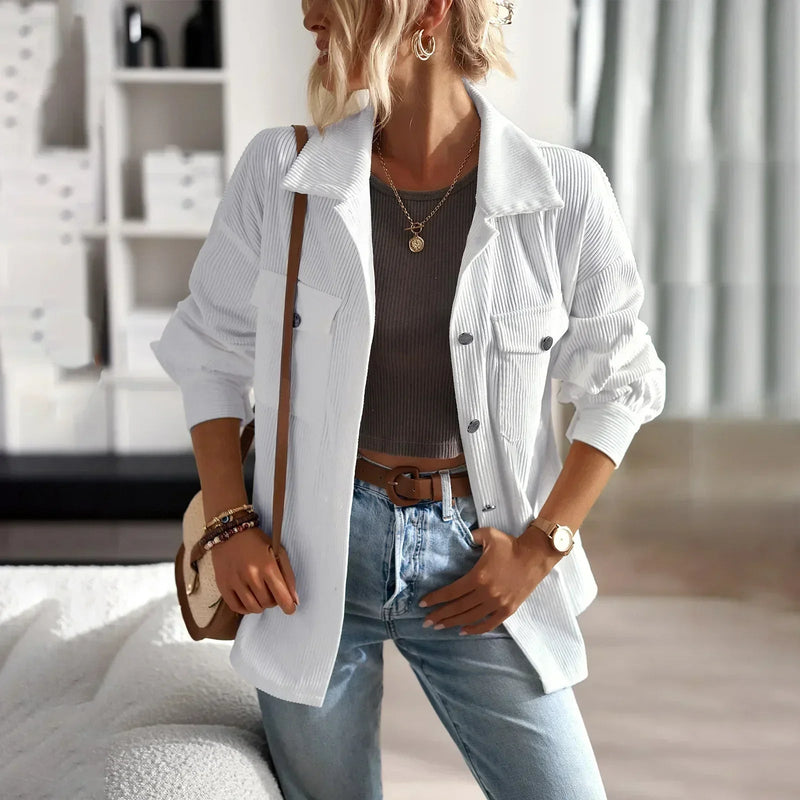 Classic Designed Coat