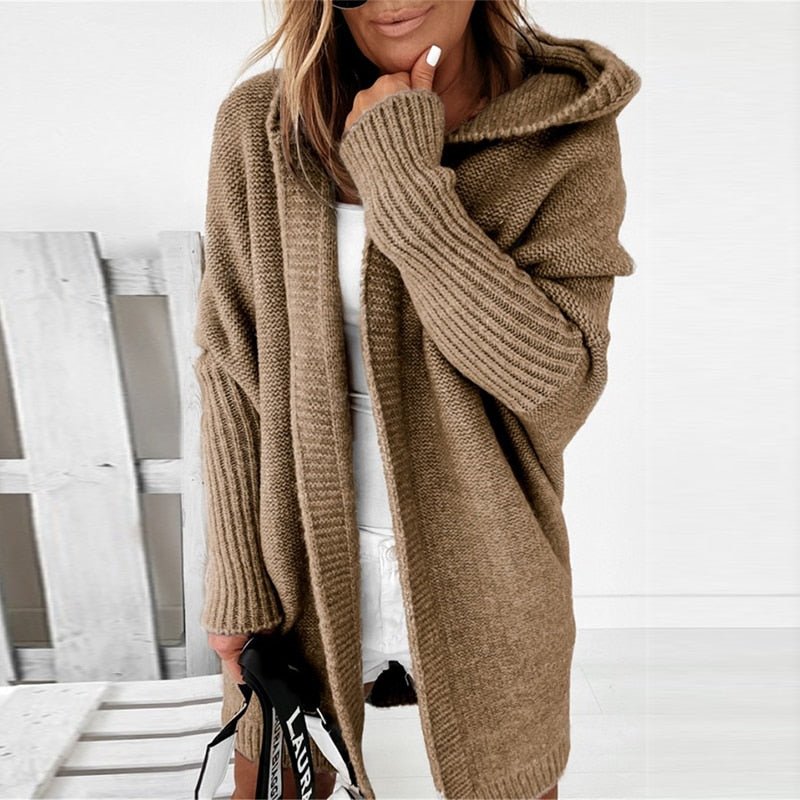 Duana | Tailored and Elegant winter Jacket