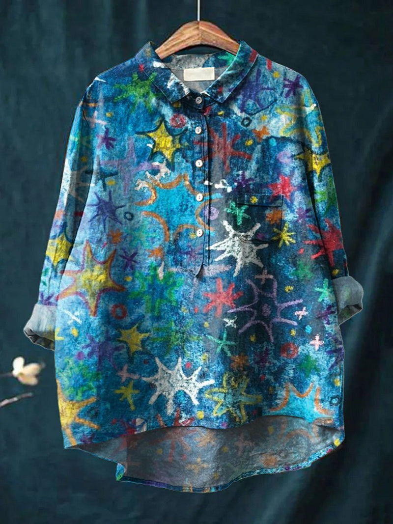 Classic Designed Shirt