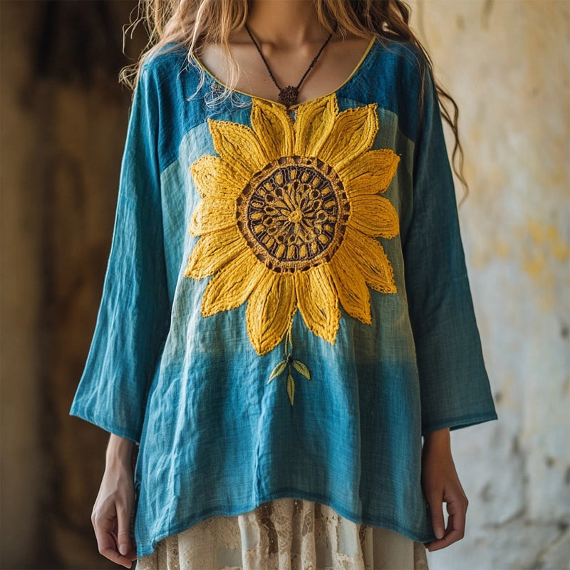 Beautifully Crafted Garment