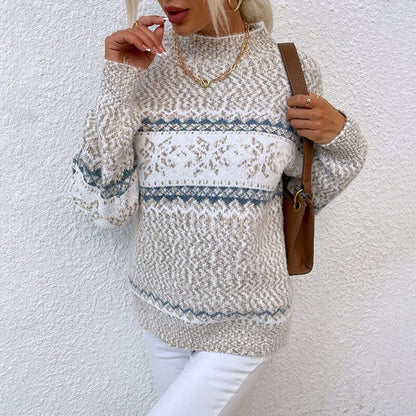 Elegantly Designed Jumper