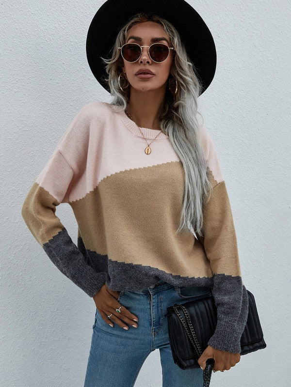 Elegantly Designed Jumper