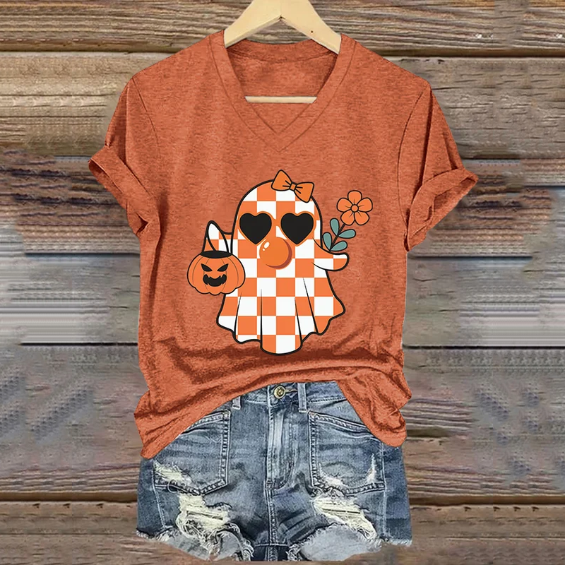 Timeless Vintage Style T-Shirt