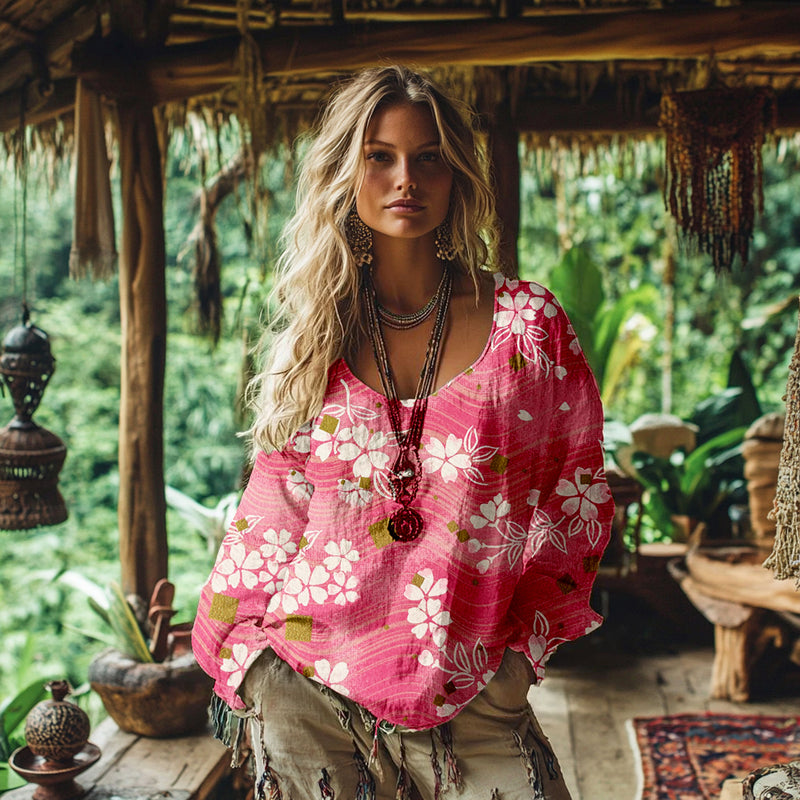 Elegantly Designed Shirt