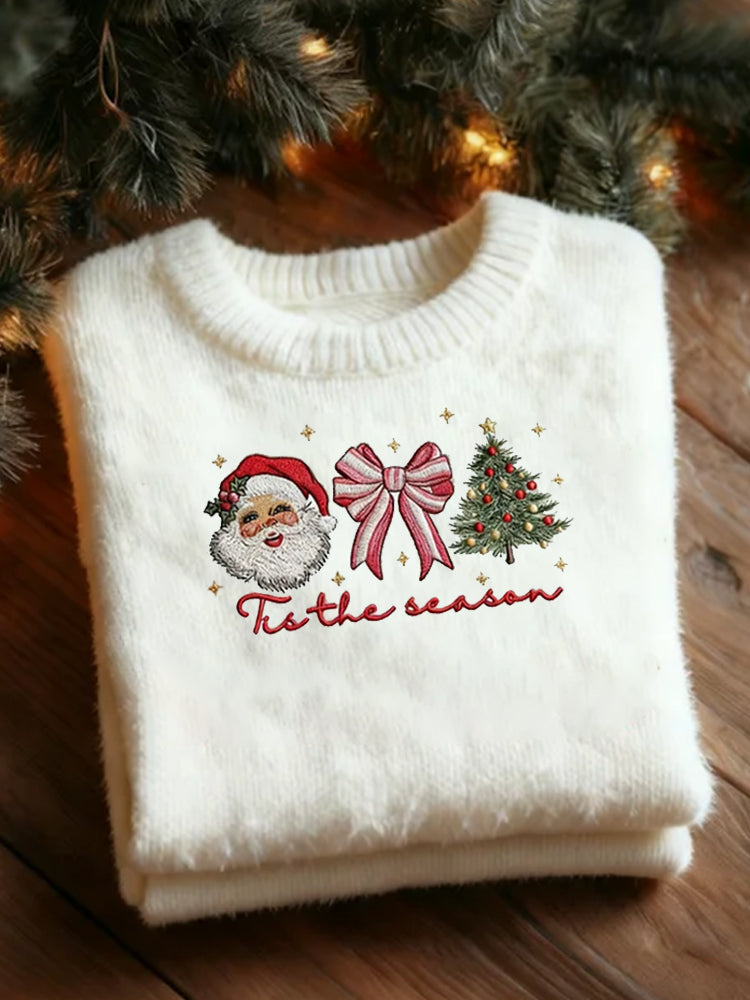 Gracefully Designed Jumper