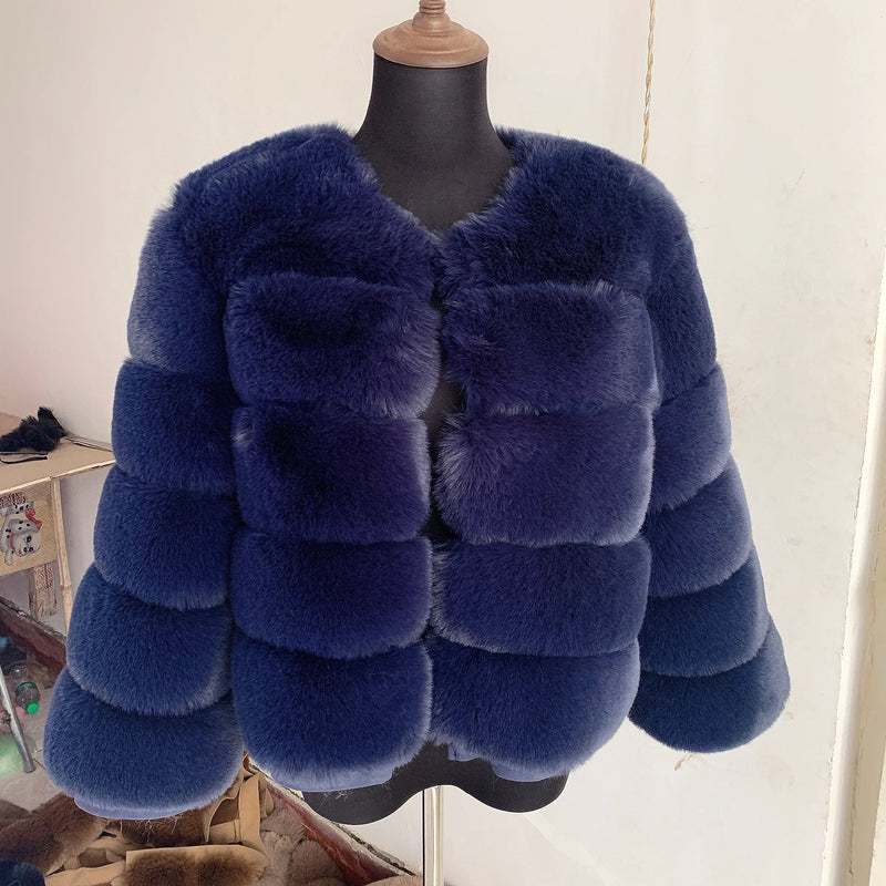 Gracefully Designed Coat
