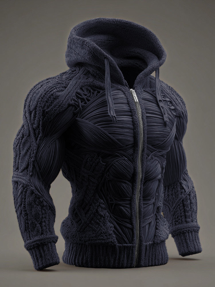 Beautifully Crafted Jumper