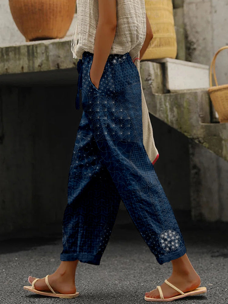 Classic Designed Trousers