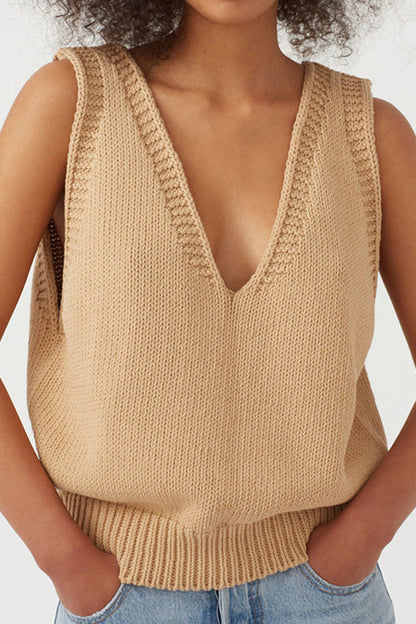 Classic Designed Jumper
