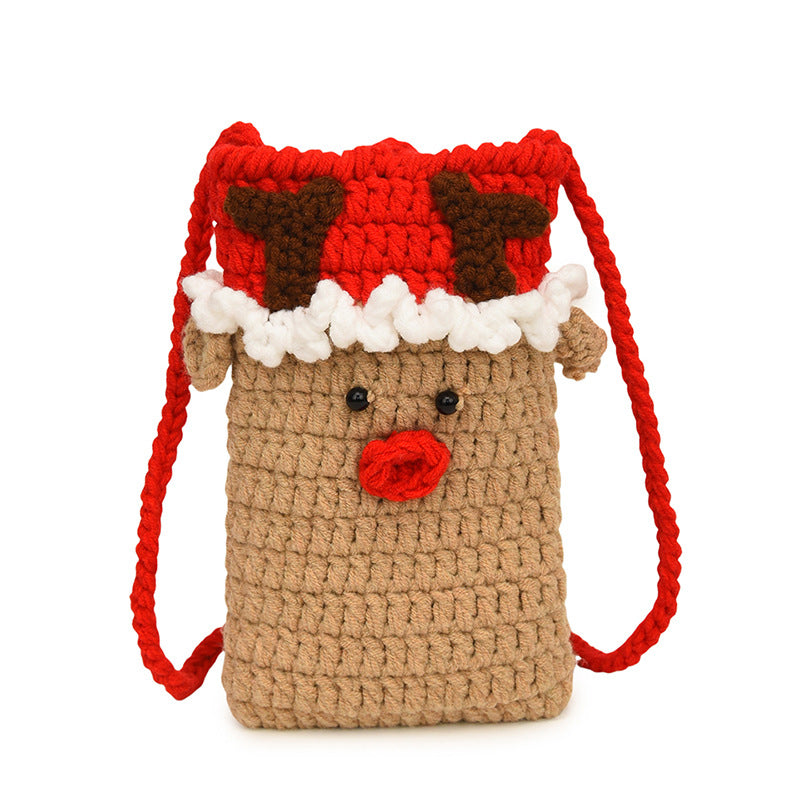 Thoughtfully Designed Bag
