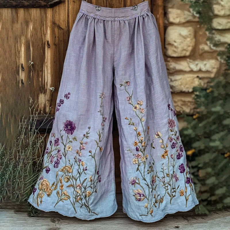 Beautifully Crafted Trousers