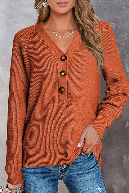 Vintage Inspired Jumper