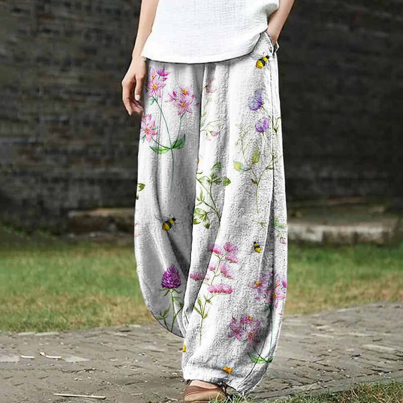 Elegantly Designed Trousers