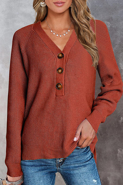 Vintage Inspired Jumper