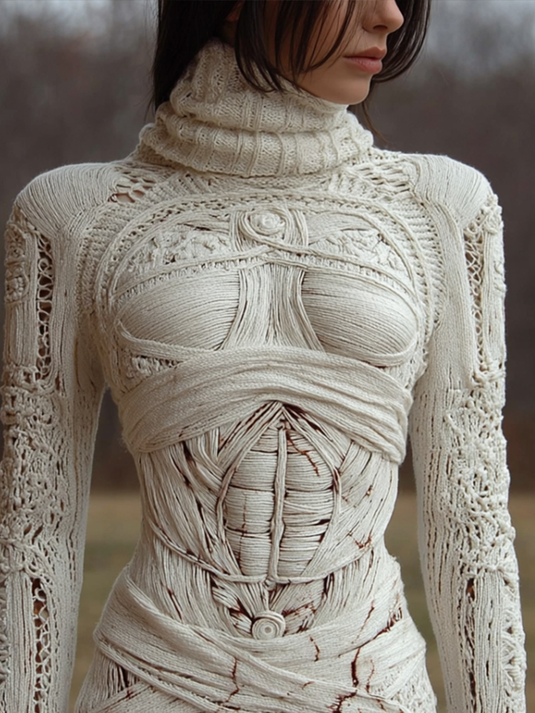 Classic Designed Jumper