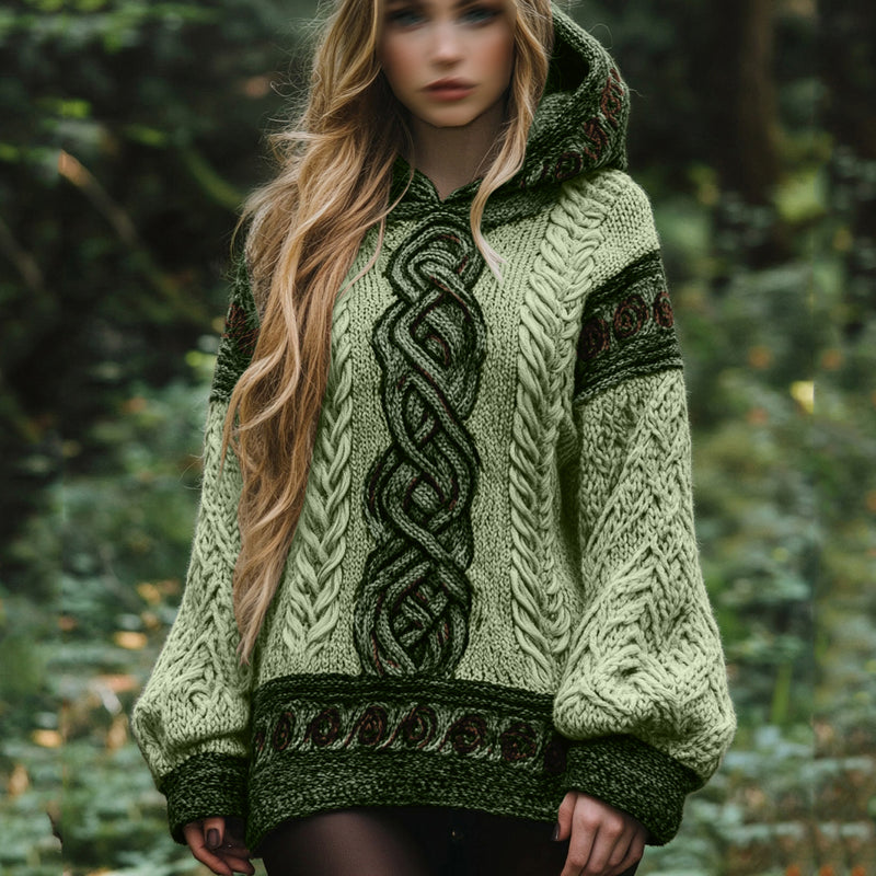 Elegantly Designed Jumper